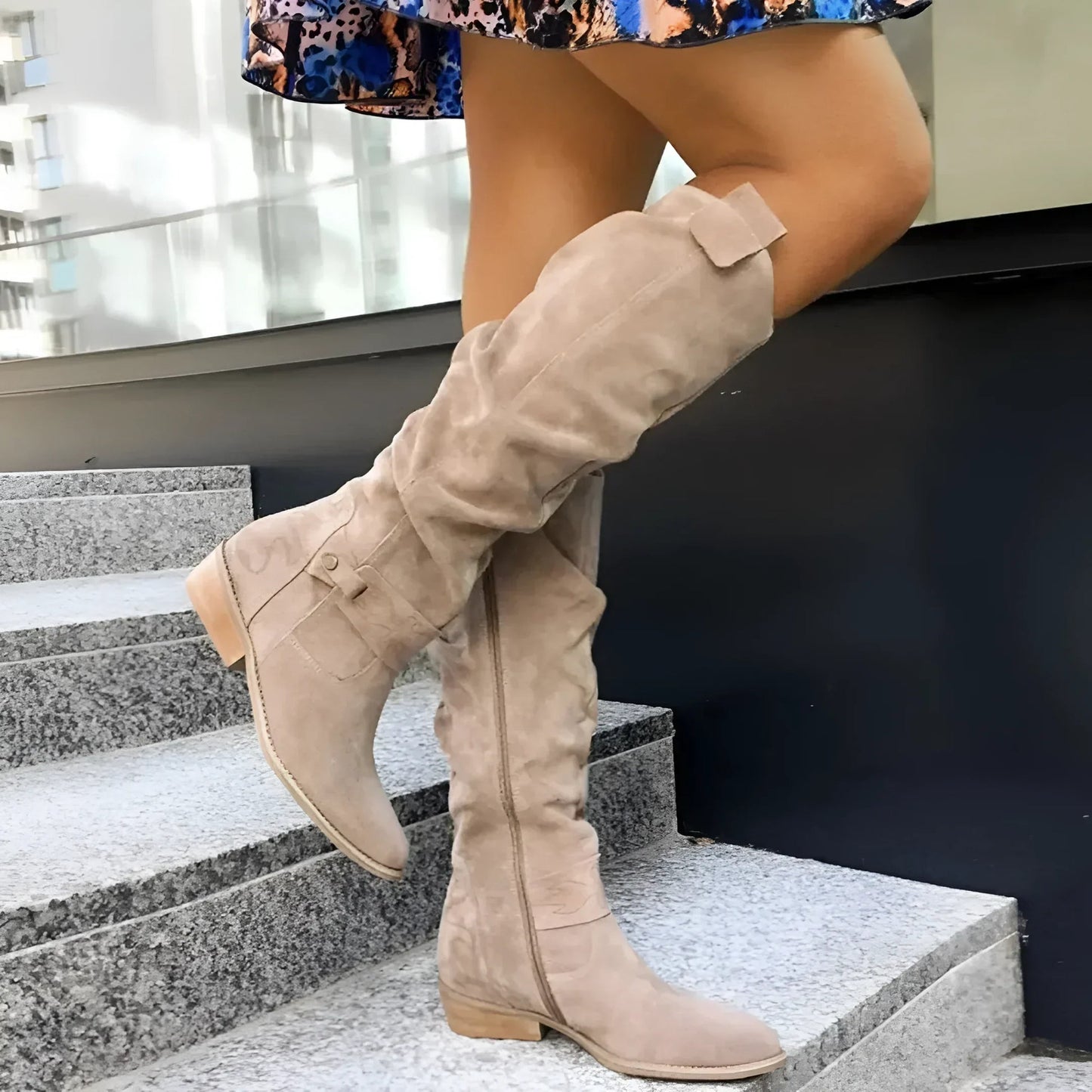Juana® | Premium boots