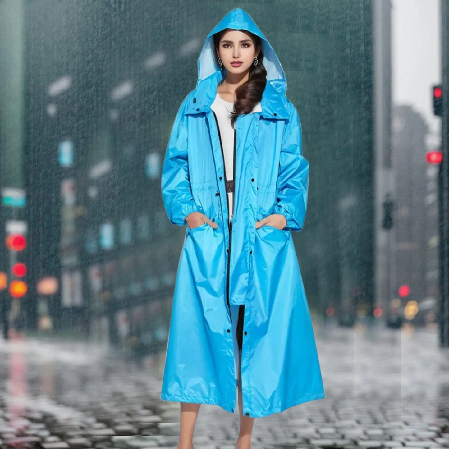Tamar | Modern and fashionable winter clothing item