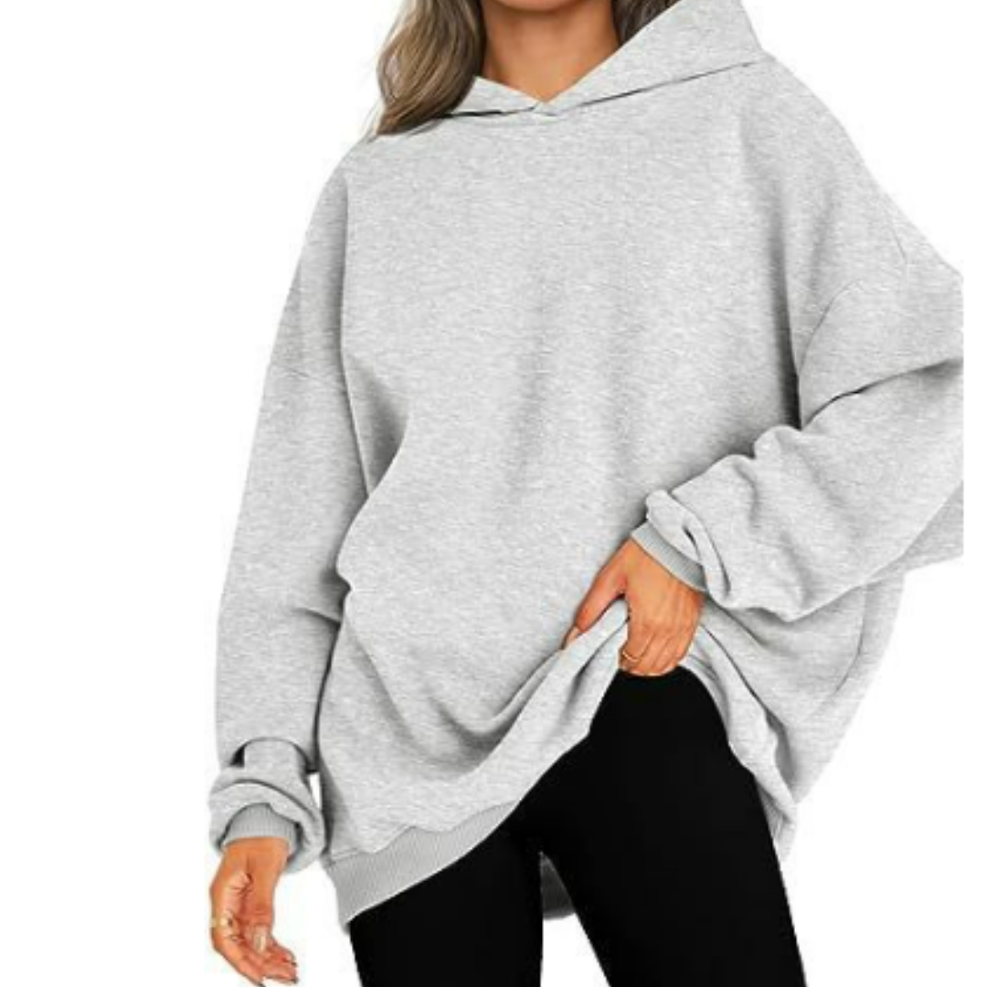 Francisca | Comfortable sweatshirt for women