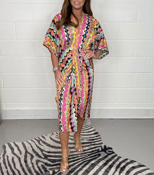 Natacha® | Weekend Chic Kimono