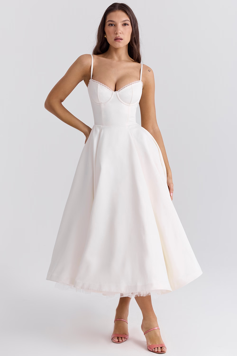 Una® | Elegant Party Dress