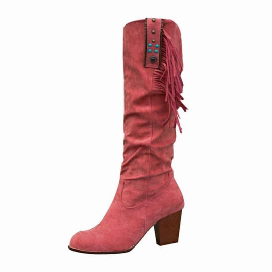 Ramona | Custom-made, supportive orthopedic boots