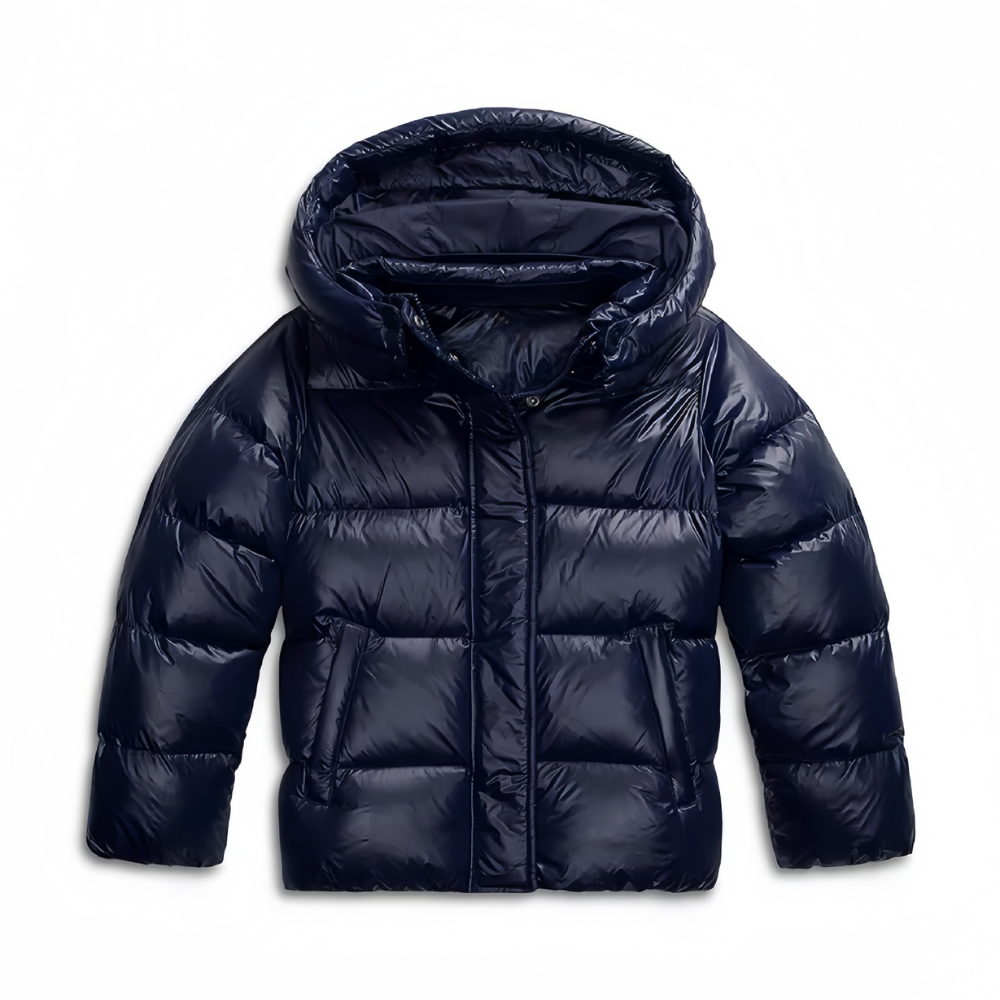 Gabriela® | Women's puffer jacket