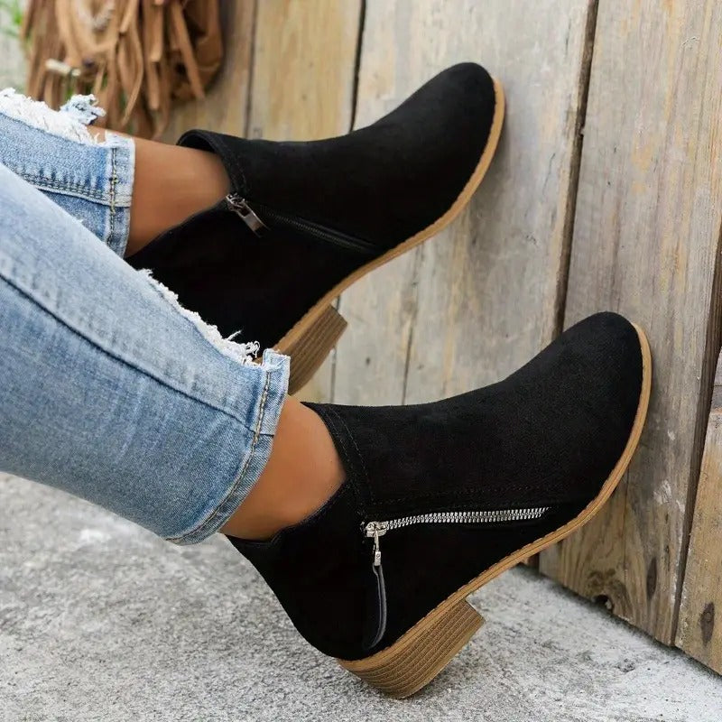 Blanca | Ankle boots