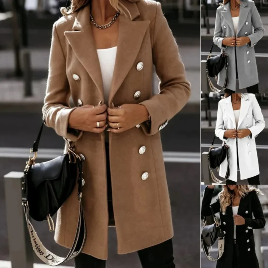Yadira | Modern and fashionable winter clothing item