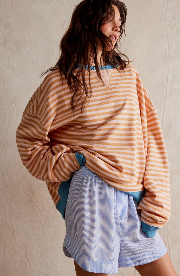 Fabiola | Casual and stylish sweater