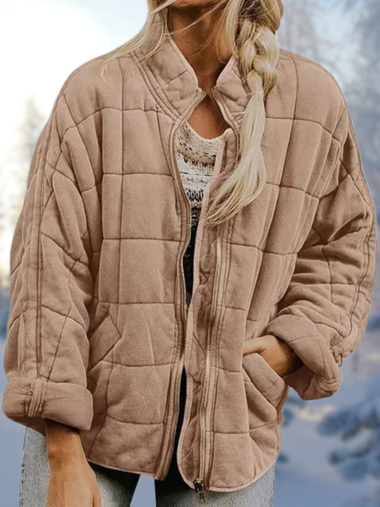 Rosario | Fitted and elegant jacket