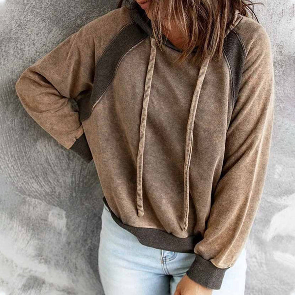 Samanta | Comfortable and stylish winter garment