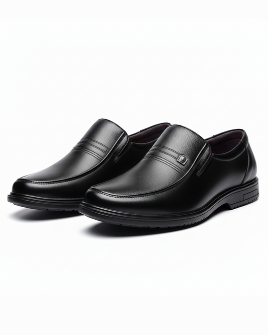 The Ashton Leather Shoes