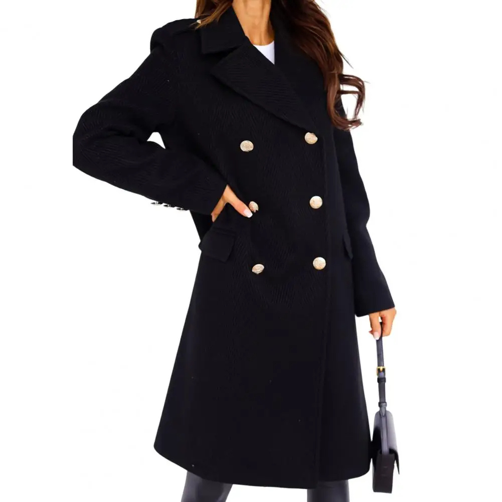 Linda | Casual and comfortable winter garment