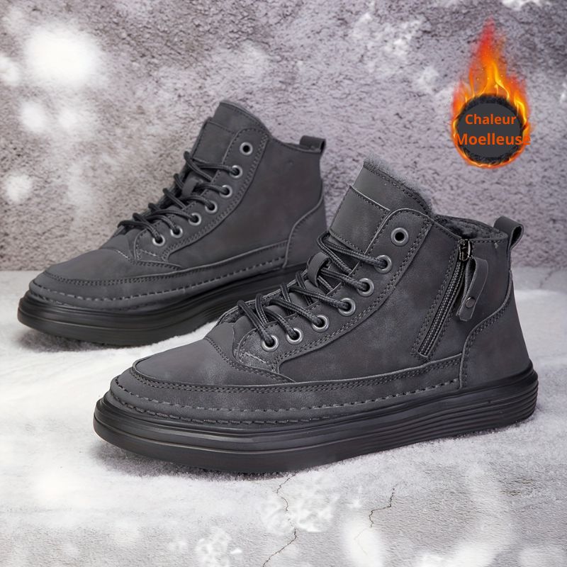 Caridad | Melina boots