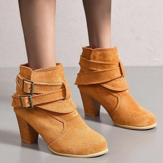 Susana | Modern and supportive orthopedic footwear