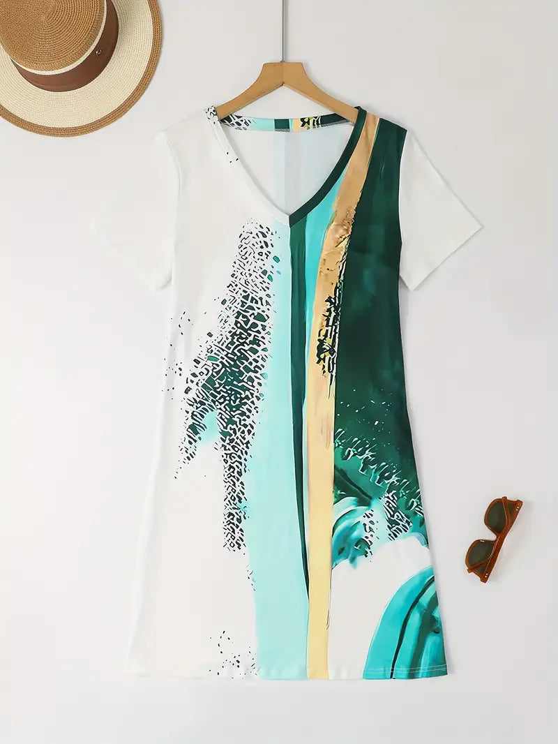 Ursula® | women's mini dress