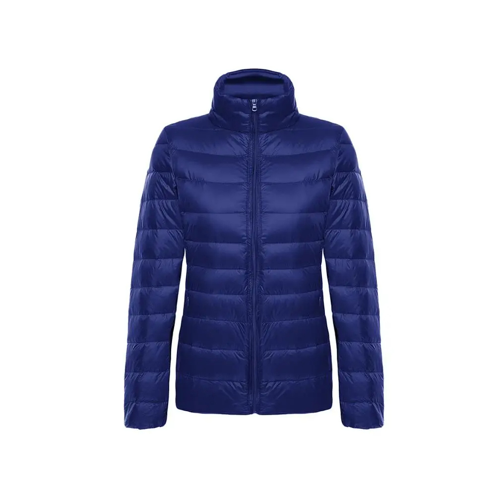 Paz | Chic and relaxed winter garment.
