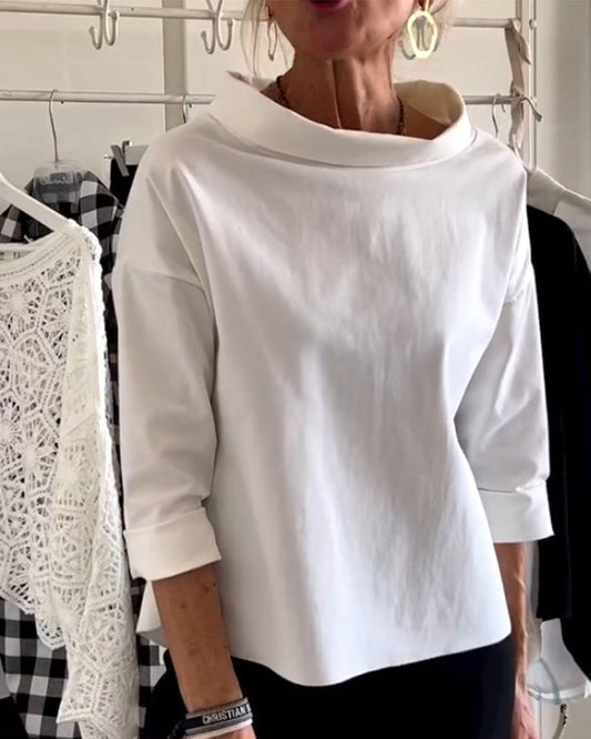 Hilda® | Elegant Women'S Top Perfect For Stylish Occasions