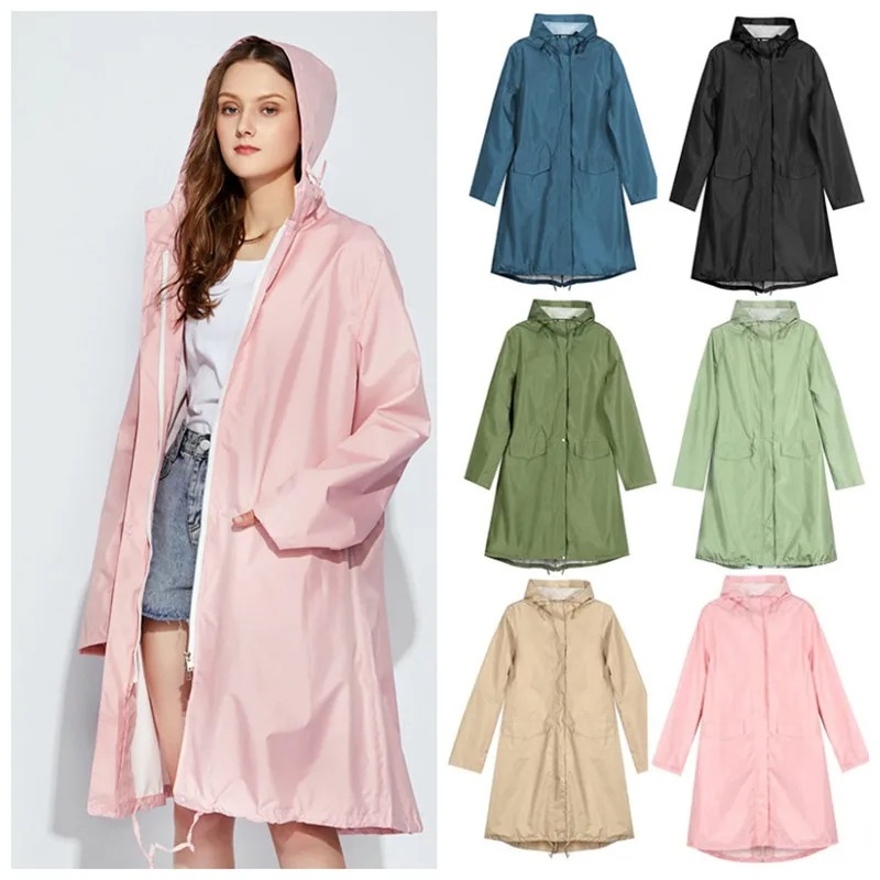 Juana | Effortless and elegant winter garment