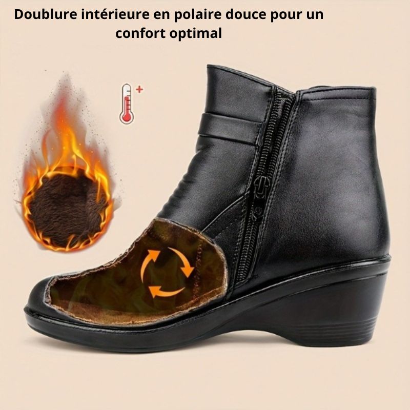 Leonie | Alessia Boots (New Collection)