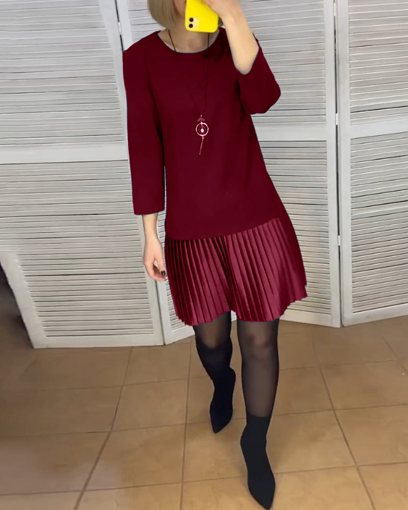 Paulina | Casual and fashionable winter garment