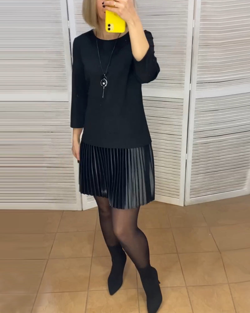 Paulina | Casual and fashionable winter garment
