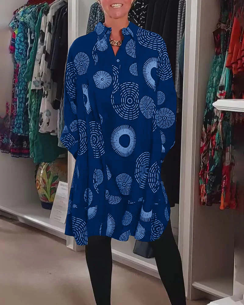 Claudia| Comfortable and stylish winter garment