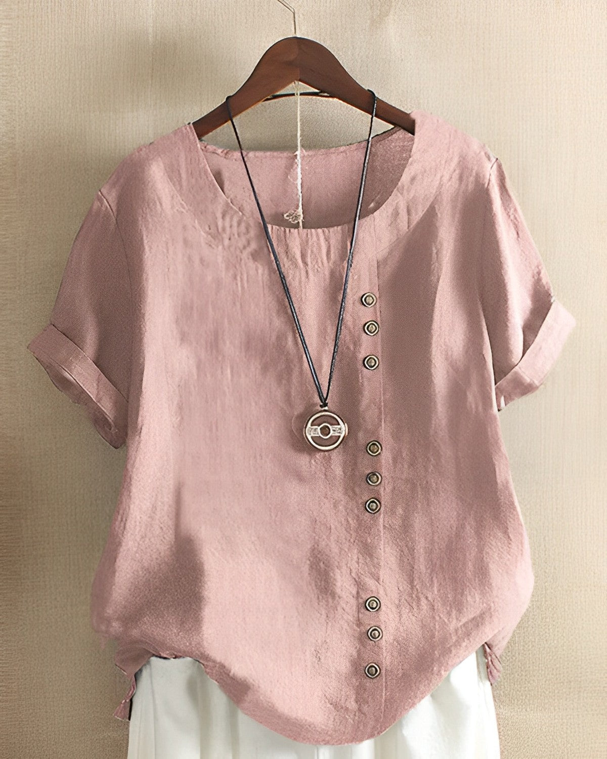 Lily® | Elegant And Stylish Blouse