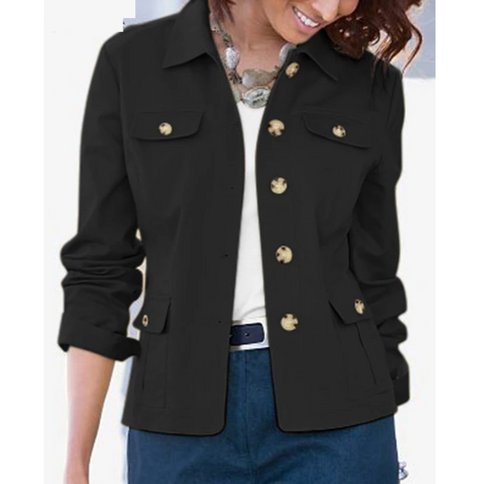 Cinthia | Casual and stylish winter garment