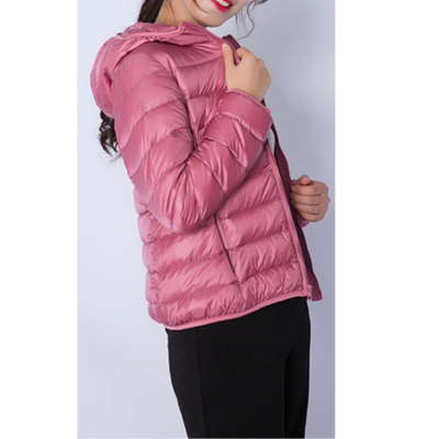 Helena | Modern and versatile winter garment