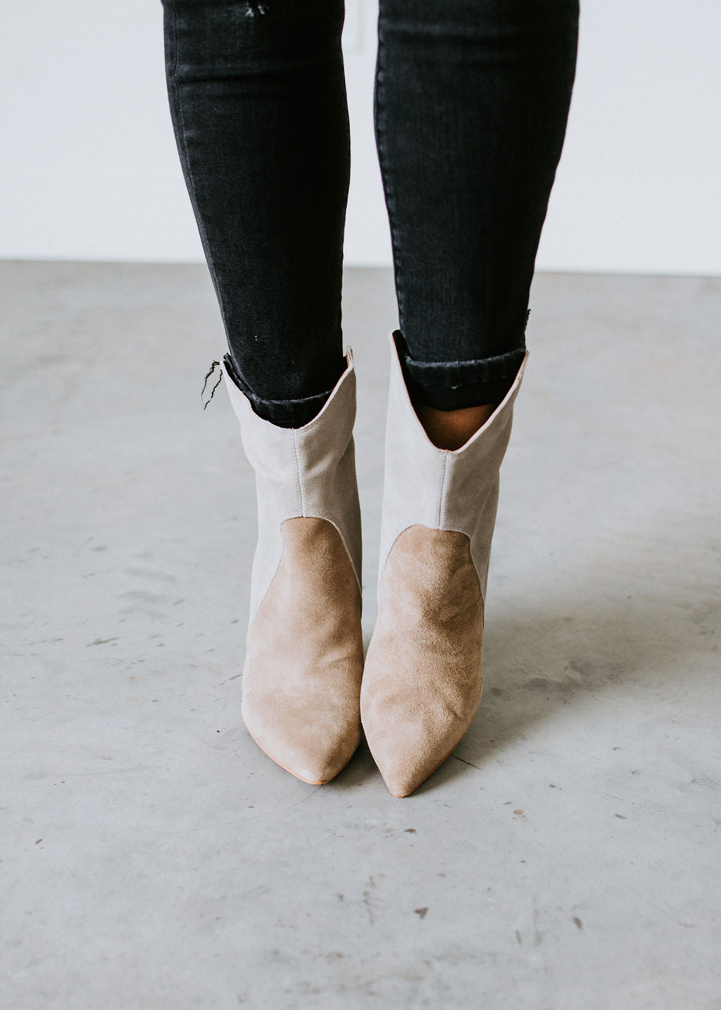 Abigail | Trendy and supportive orthopedic footwear