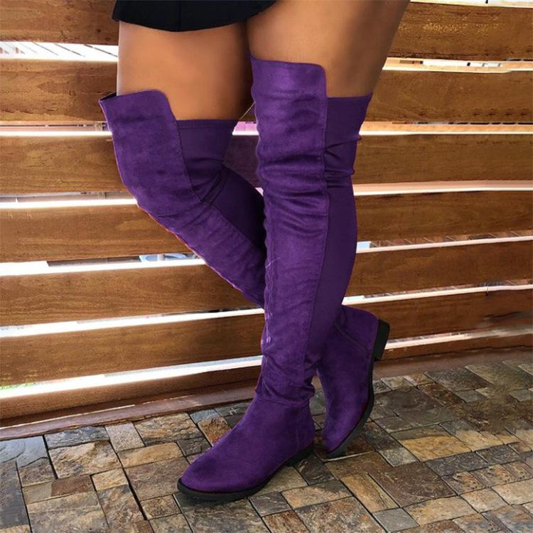 Jesica | Trendy and supportive orthopedic boots