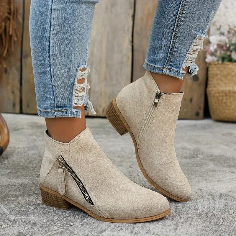 Blanca | Ankle boots