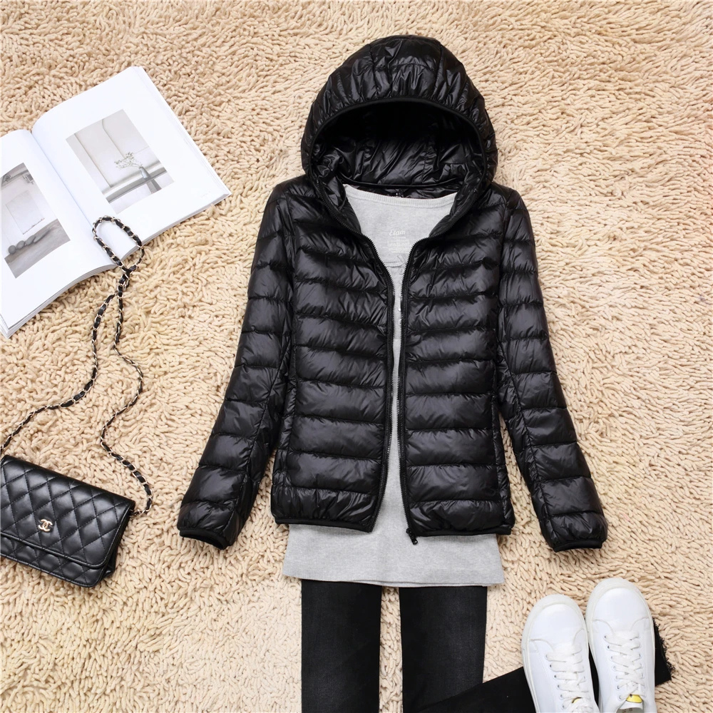 Ana | Timeless and elegant winter clothing