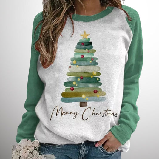 Jessa | Women's sweater
