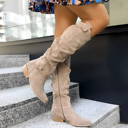Juana | Premium boots