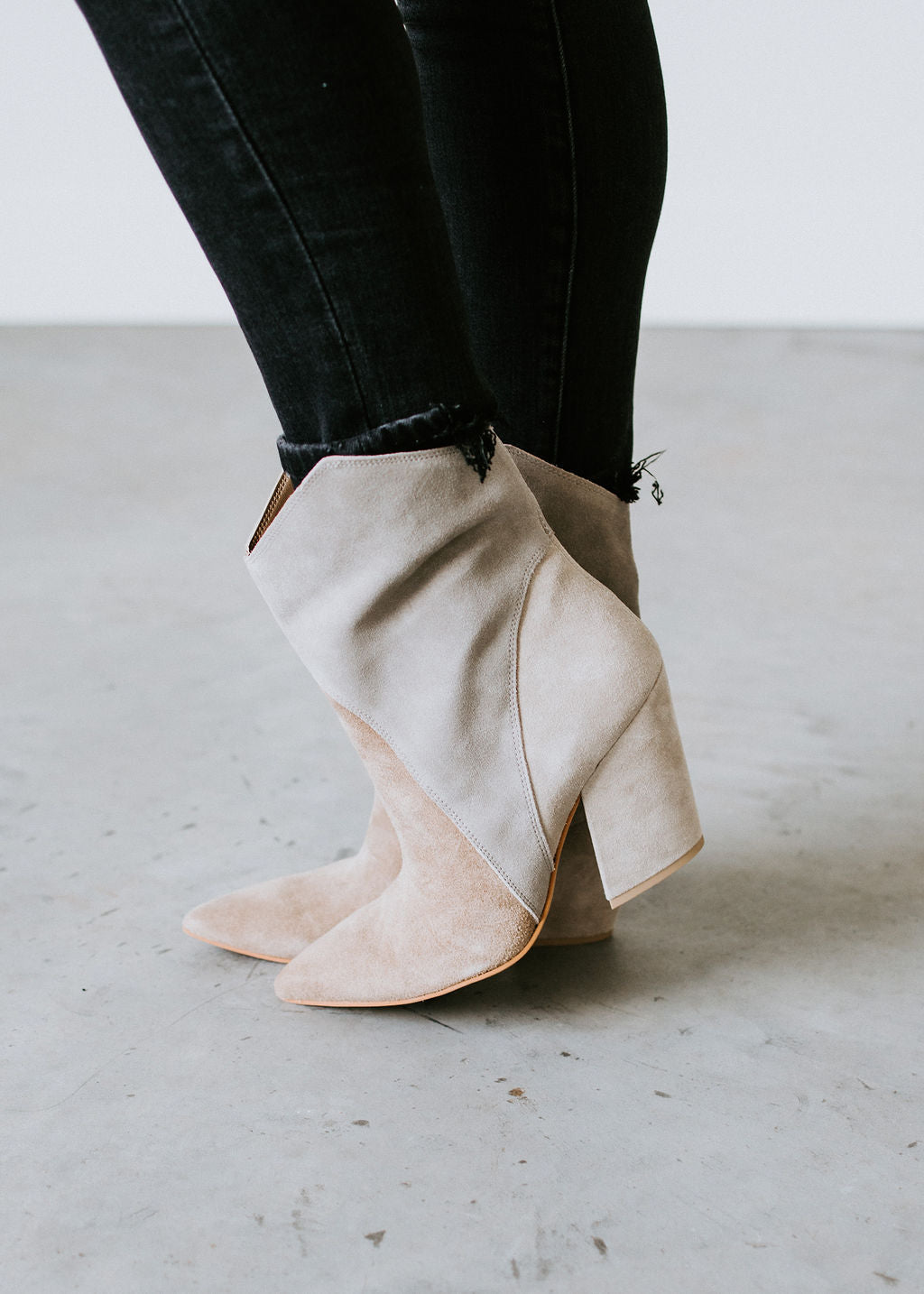 Abigail | Trendy and supportive orthopedic footwear