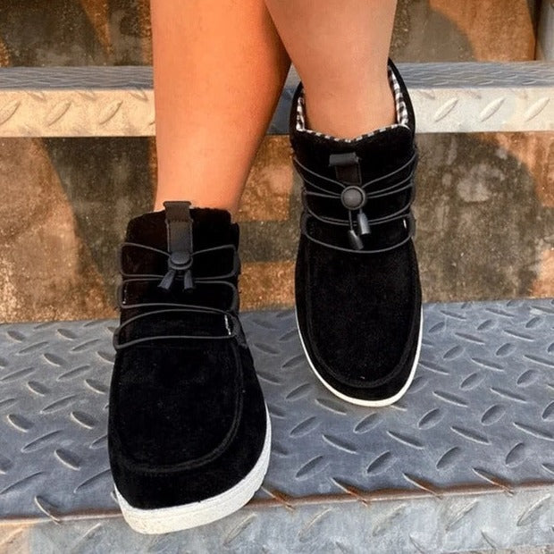 Sol | Casual orthopedic custom shoes