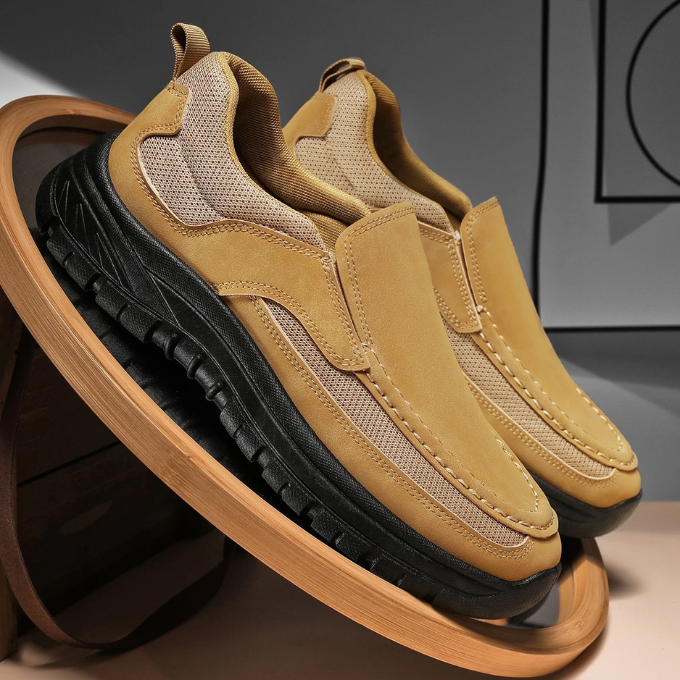 Wayfinder Slip-On