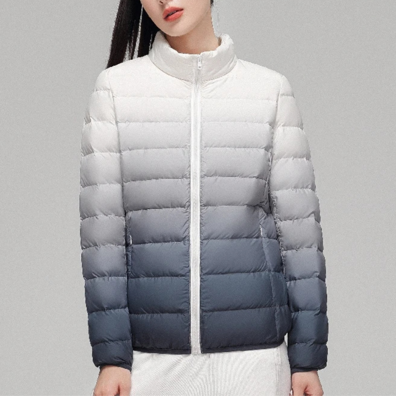 Leonor | Modern and versatile winter garment