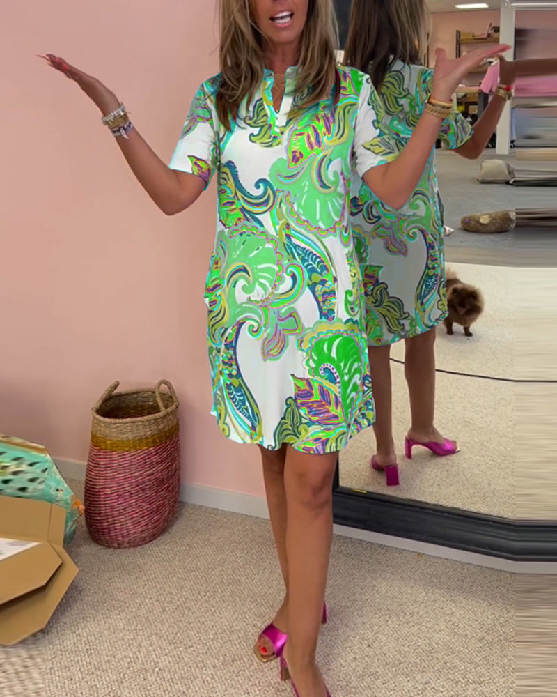 Serena® | Beautiful Everyday Summer Dress