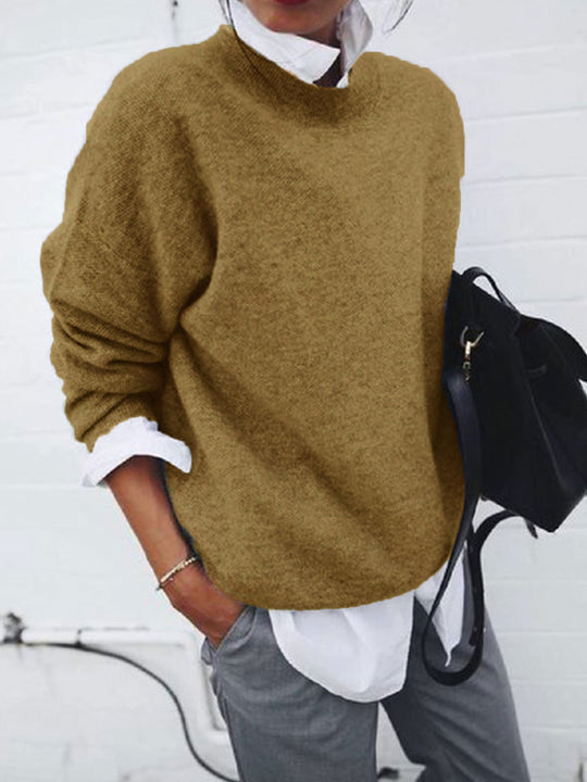 Catalina| Elegant and casual winter garment