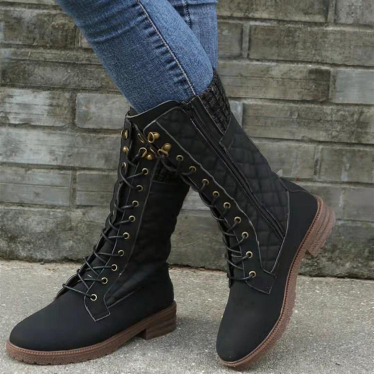 Corina | Comfortable and versatile orthopedic boots