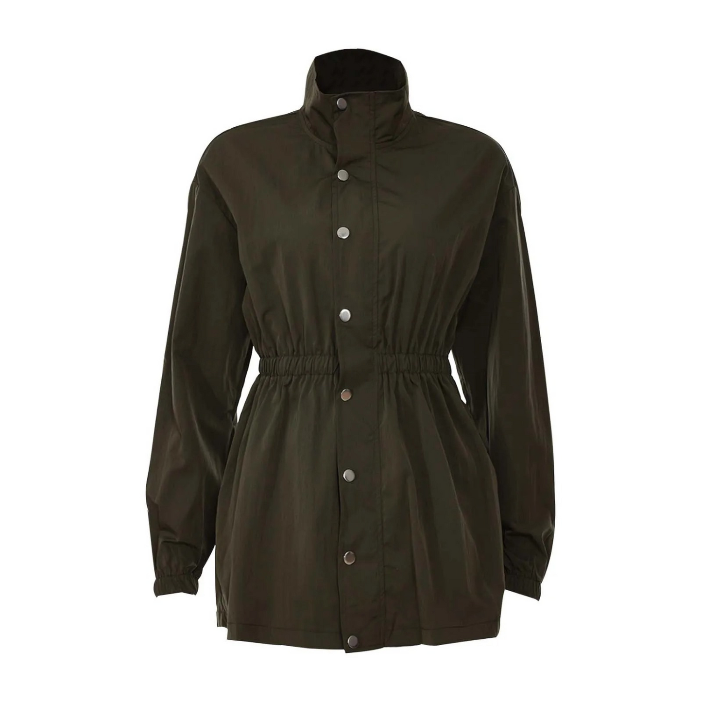 Zaida | Versatile and comfortable winter coat