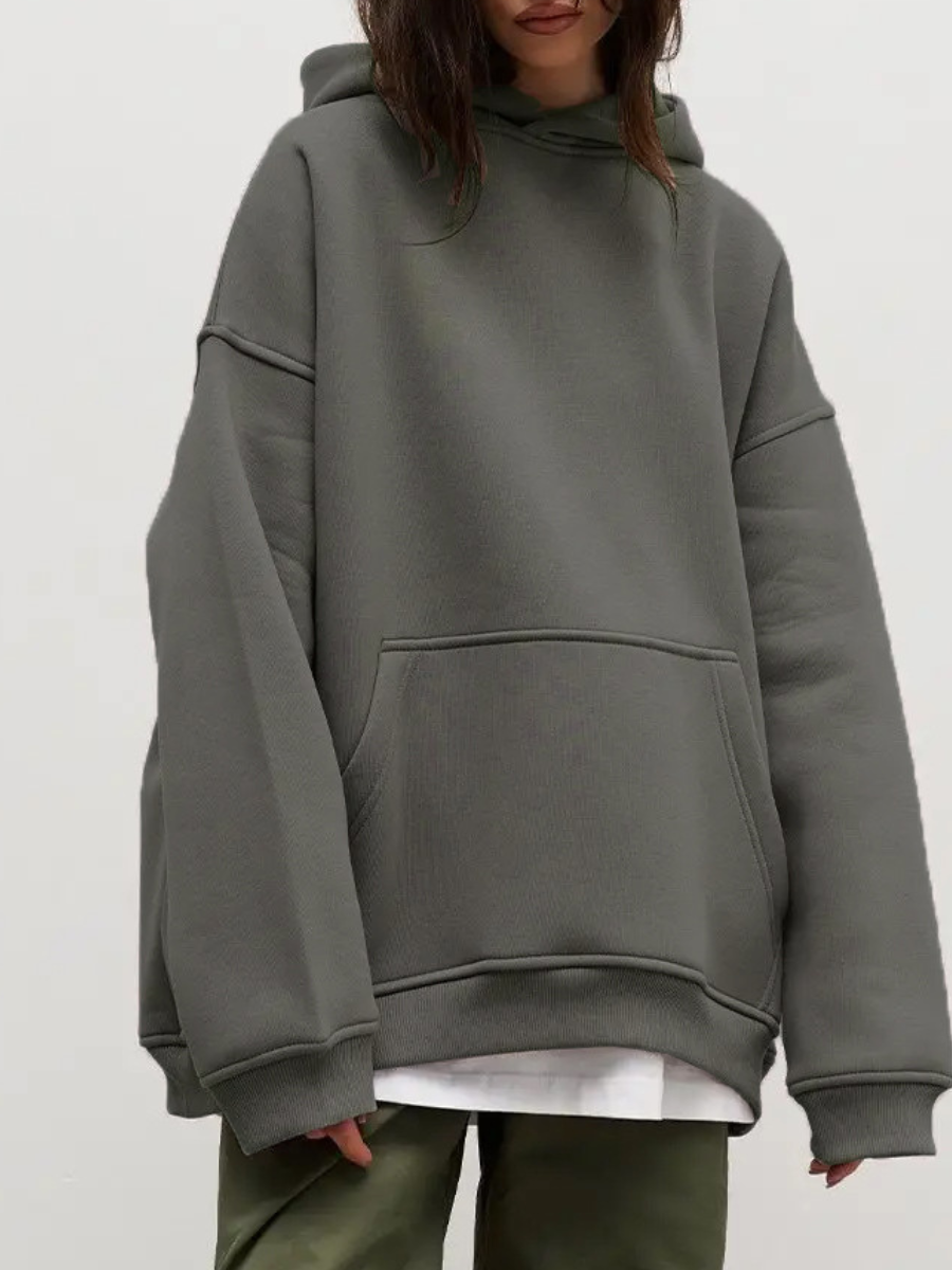 Edeltraud | A modern and elegant sweater