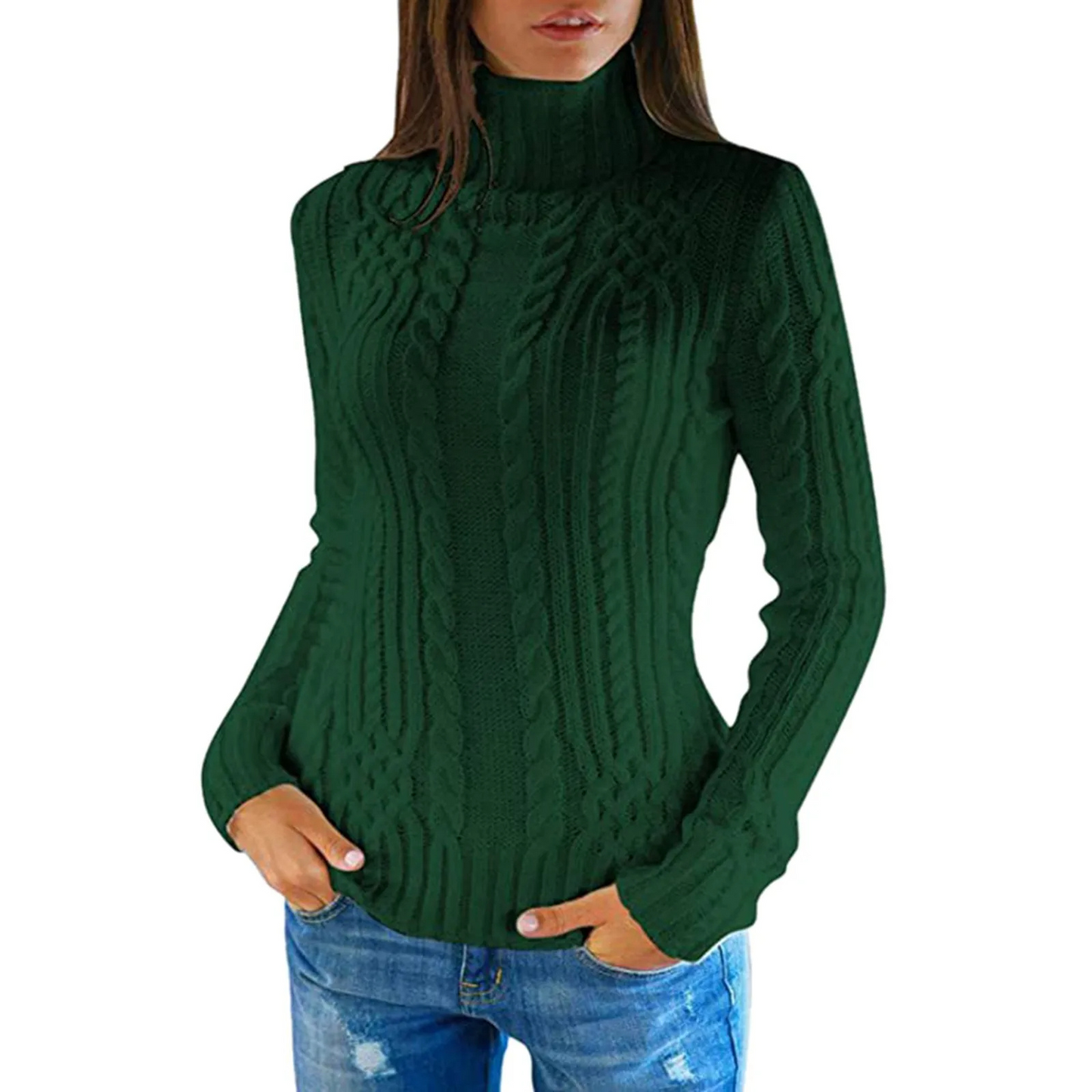 Sol | Fashionable and minimalist winter garment