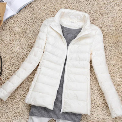Maritza | Casual and stylish winter garment