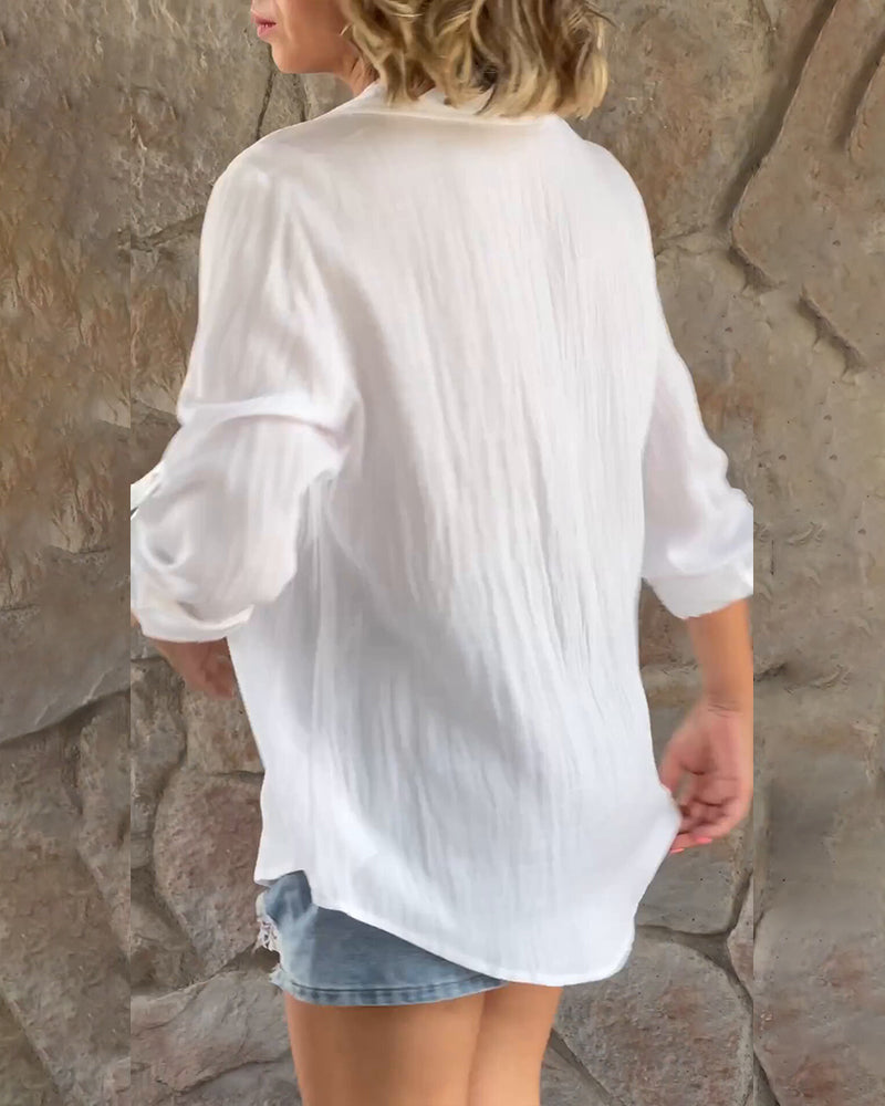 Camila® | Stylish women's blouse