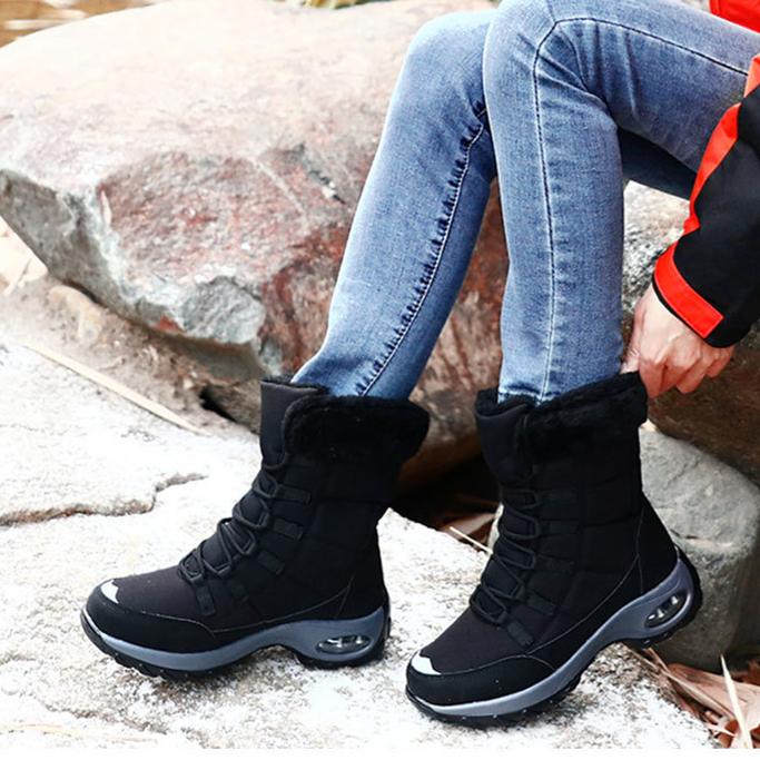 Pink | Comfortable and stylish orthopedic boots