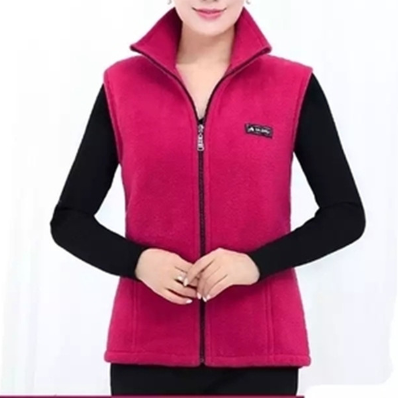 Camille | Modern and fashionable winter clothing item.