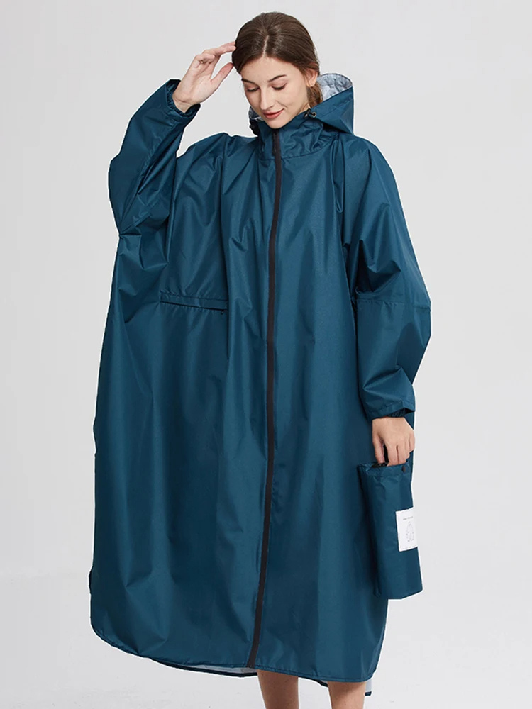 Ileana | Fashionable and effortless winter garment