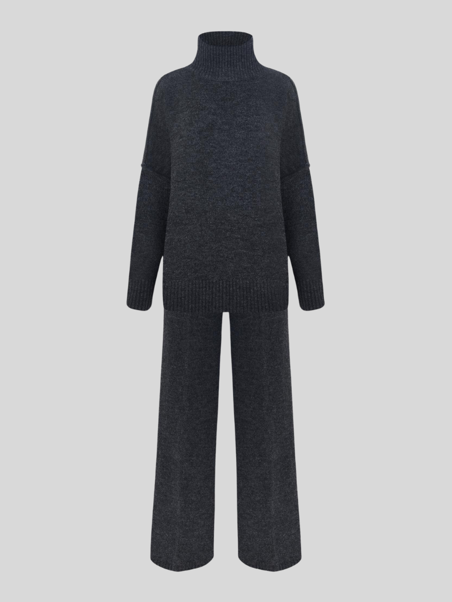 Sienna | Women's Oversized Two-Piece Set