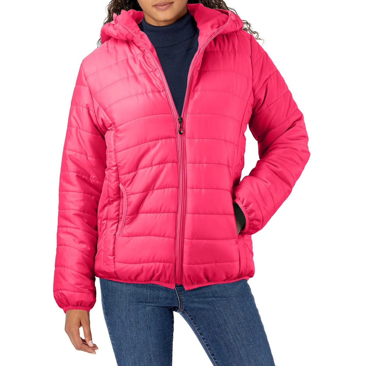 Celia | Trendy and elegant winter clothing item